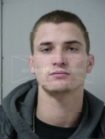 Justin Ray Atchison