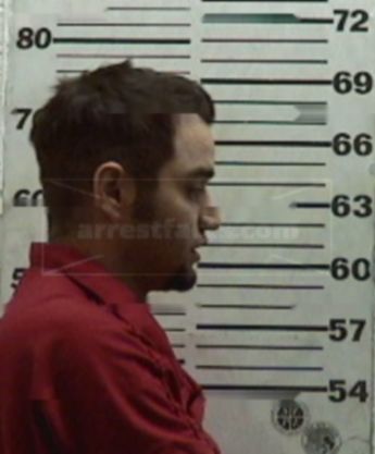 Nathaniel A Chavez