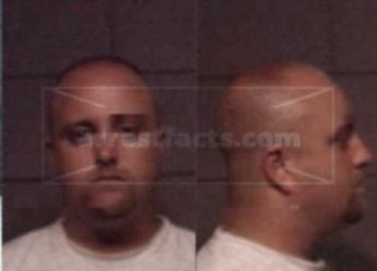 Michael Anthony Haswell