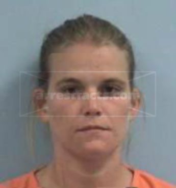Allison Jean Burnett