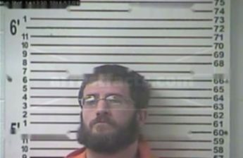 David Mitchell Lucas