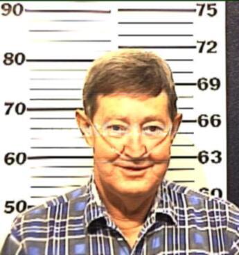 Robert Raymond Simpson