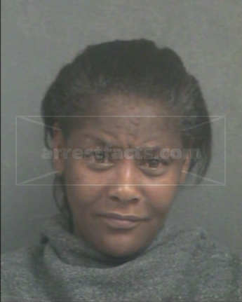 Sheila Wendi Hayes
