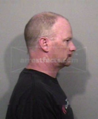 Bryan Douglas Wilson