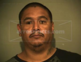 Mike Jr Ortiz Guerrero