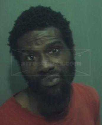 Lamont Robert Saunders
