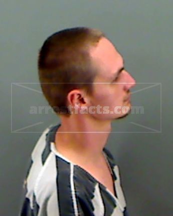 Joseph Michael Richey