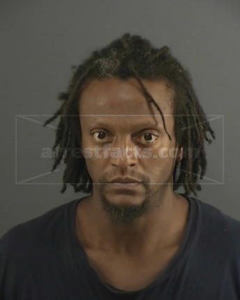 Robert Peyatro Parker Ii