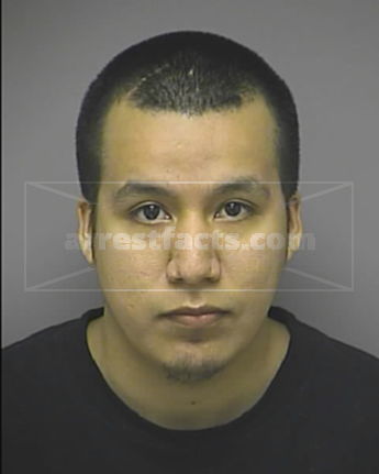 Samuel Soto