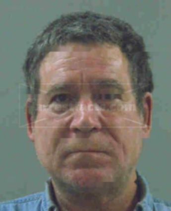 Michael Leslie Ricards