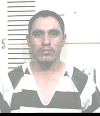 Cutberto Castaneda
