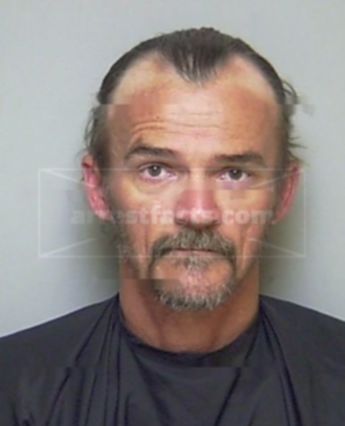James David Young