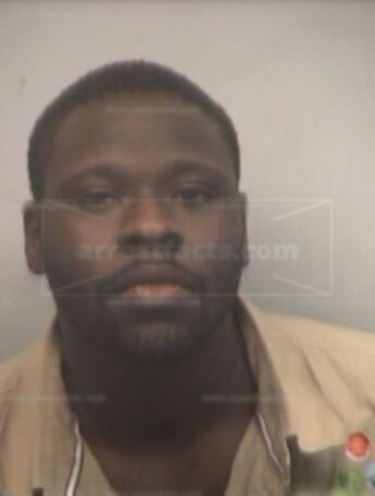 Earnest Lee Montgomery