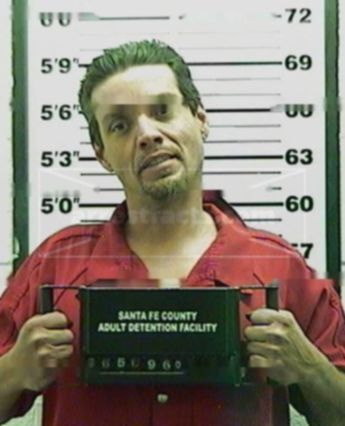 Randolph Phillip Roybal