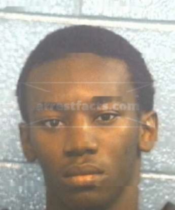 Darrell Lamar Edwards