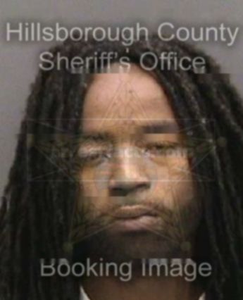 Antwan Jermal Woodson