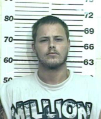 Joshua Don Stephens