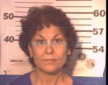 Graciela Bochas Vera