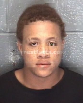 Davon Reginald Wilson
