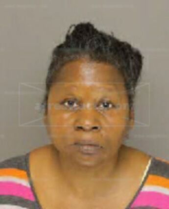 Beverly Joyce Mckinney