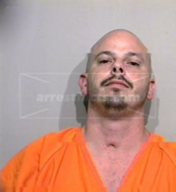 Brent Alan Whitted