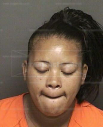 Lavern Tina Moton