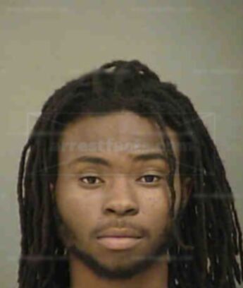 Isaiah Damon Crockett