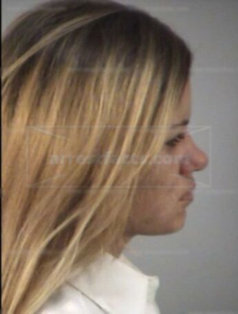 Dana Michelle Whitaker