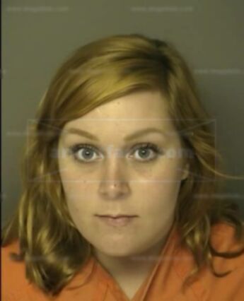 Nicole Lilianne Birkbeck