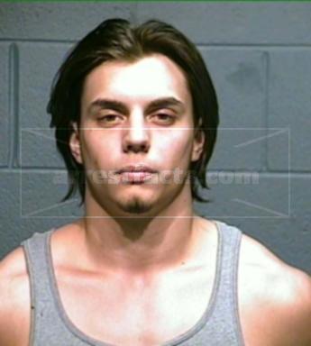 Daniel Lee George