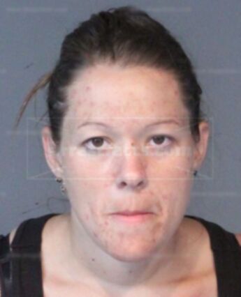 Melissa Marianne Paul