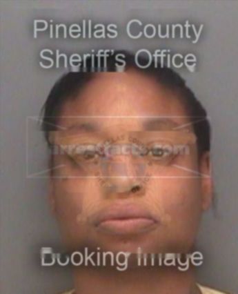 Rochelle Teresa Daniels