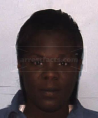 Tanshineka Sania Mckinney
