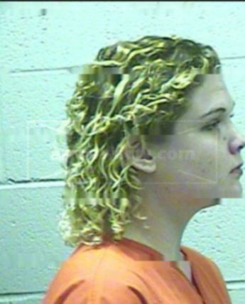 Sarah Ashley Wilkerson