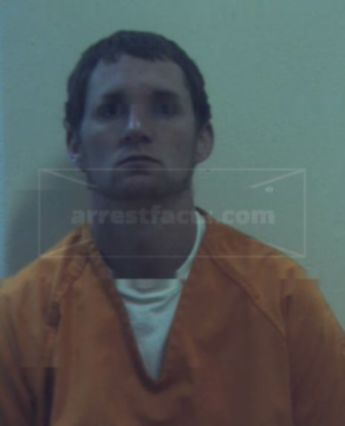 Joshua Popp