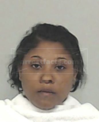 Jamila Matthews
