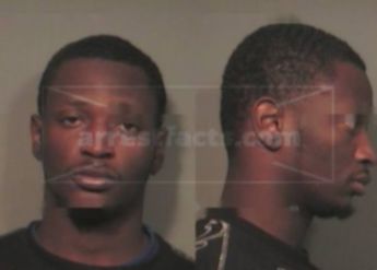 Jerrett Jermaine Howard