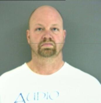 Michael Lynn Carr