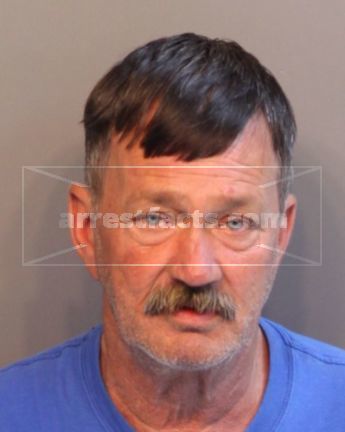 Charles Wayne Gipson