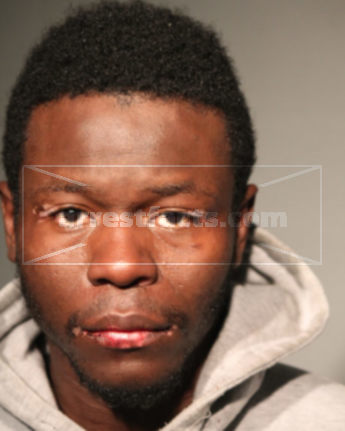 Ricco M Starks