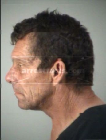 Dennis Virgil Adams