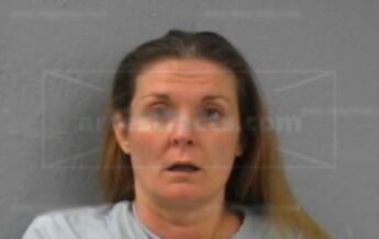 Kimberly D Kincaid