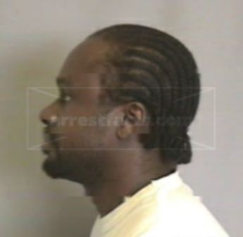 Anthony Dion Watkins