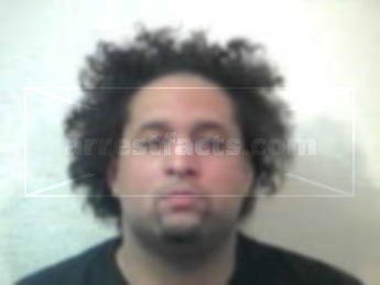 Mark Anthony Mosley