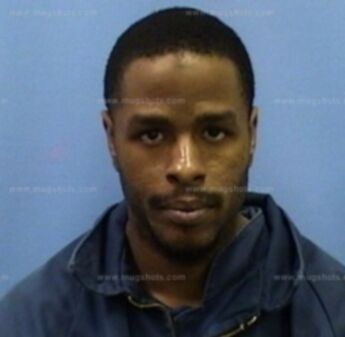 Lamarcus Harris