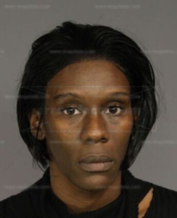 Lashona Richardson