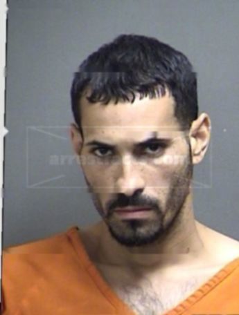 Pedro Juan Diaz Cotto