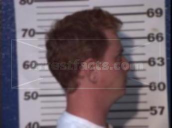 Joseph Harrison Campbell Polston