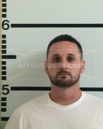 Eric Leslie Cox
