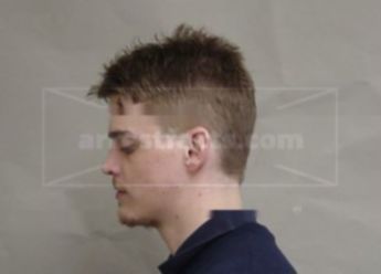Kyle N Kronberger